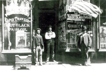 Illustration for article titled New York's Black History
